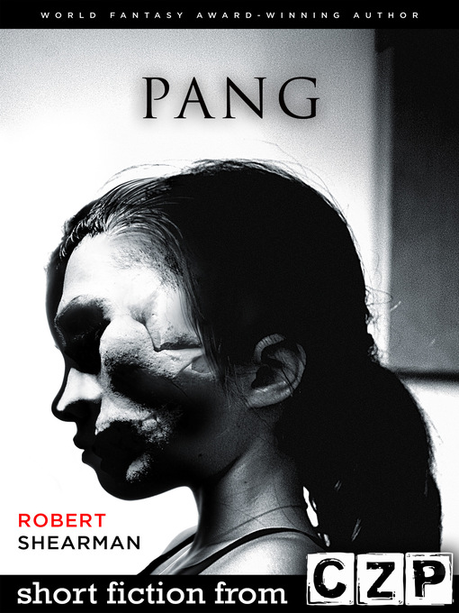 Title details for Pang by Robert Shearman - Available